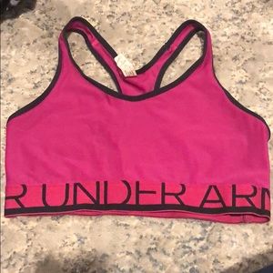 ✨SOLD✨ Under Armour Sports Bra